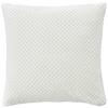 POTAH NA POLŠTÁŘ LARS -BASED- - přírodní barvy, Konvenční, textil (40/40cm) - Based