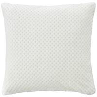POŤAH NA VANKÚŠ LARS -BASED- - prírodná farba, Konventionell, textil (40/40cm) - Based