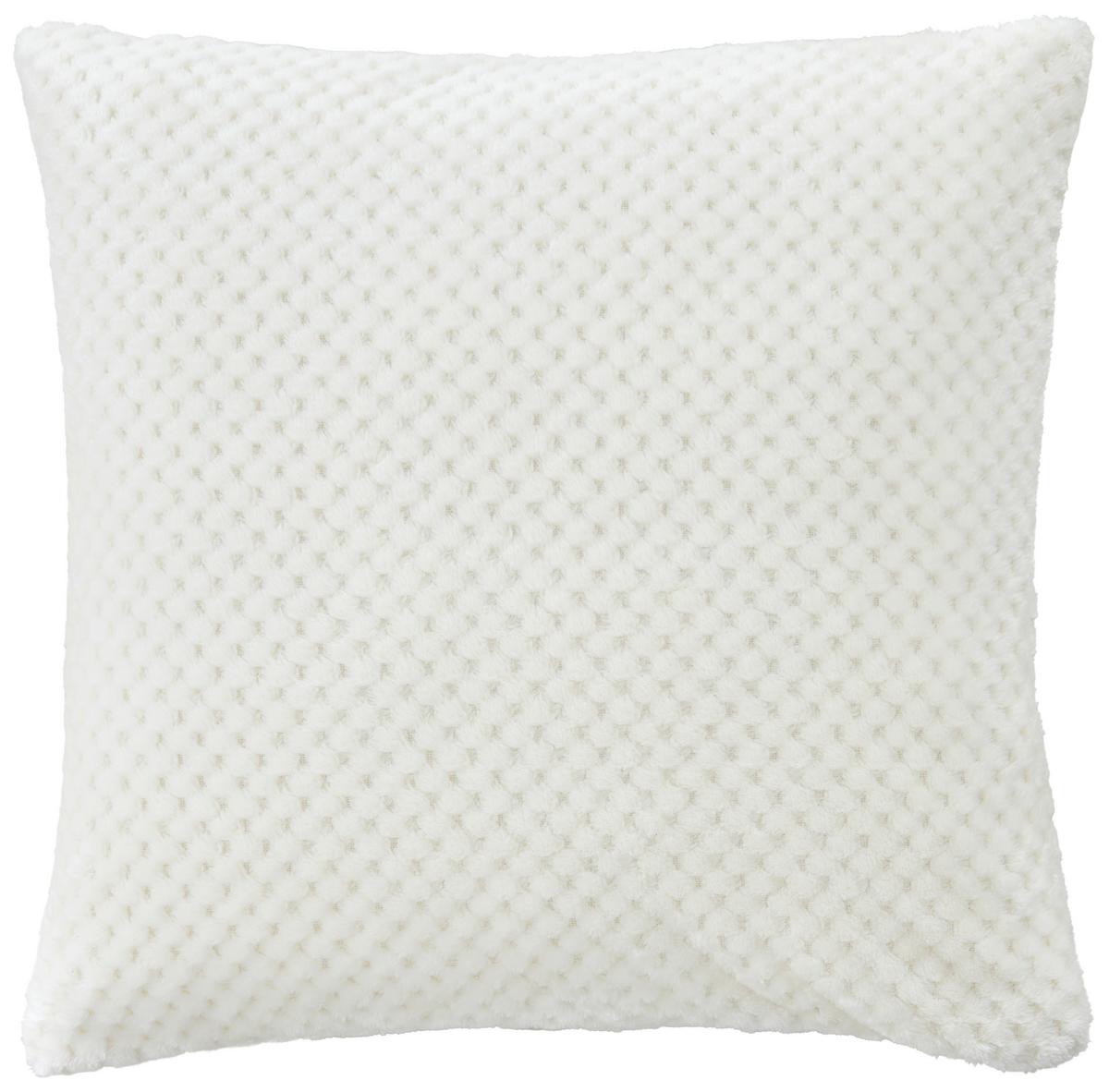 POŤAH NA VANKÚŠ LARS -BASED- - prírodná farba, Konventionell, textil (40/40cm) - Based