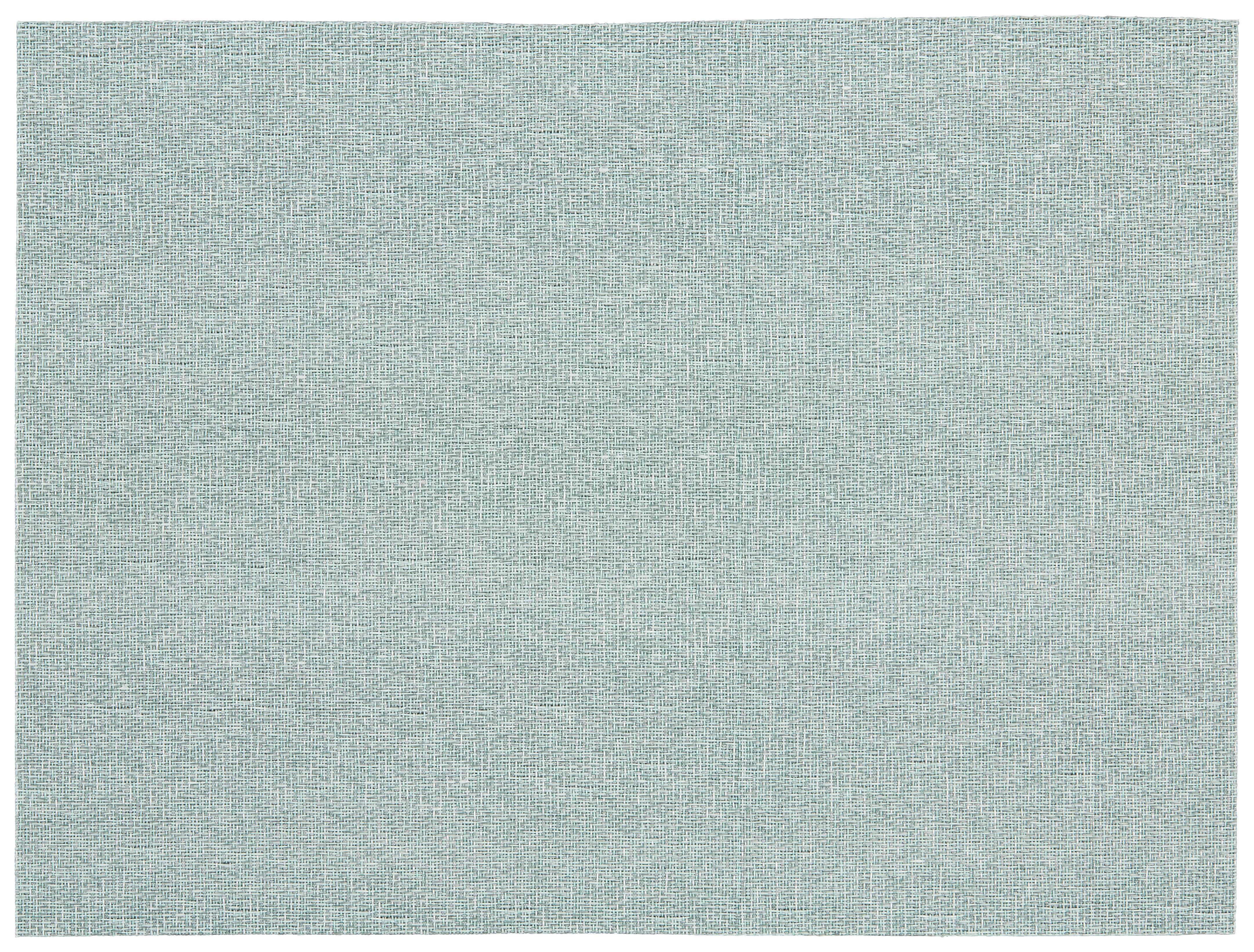 PROSTÍRÁNÍ Mary, 33/45 cm - světle modrá, Basics, plast (33/45cm) - Modern Living