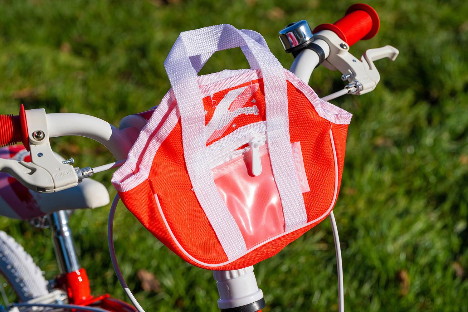 Radeln lernen leicht gemacht: Der perfekte 18 Zoll Fahrrad mit Stützrädern für Ihr Kind