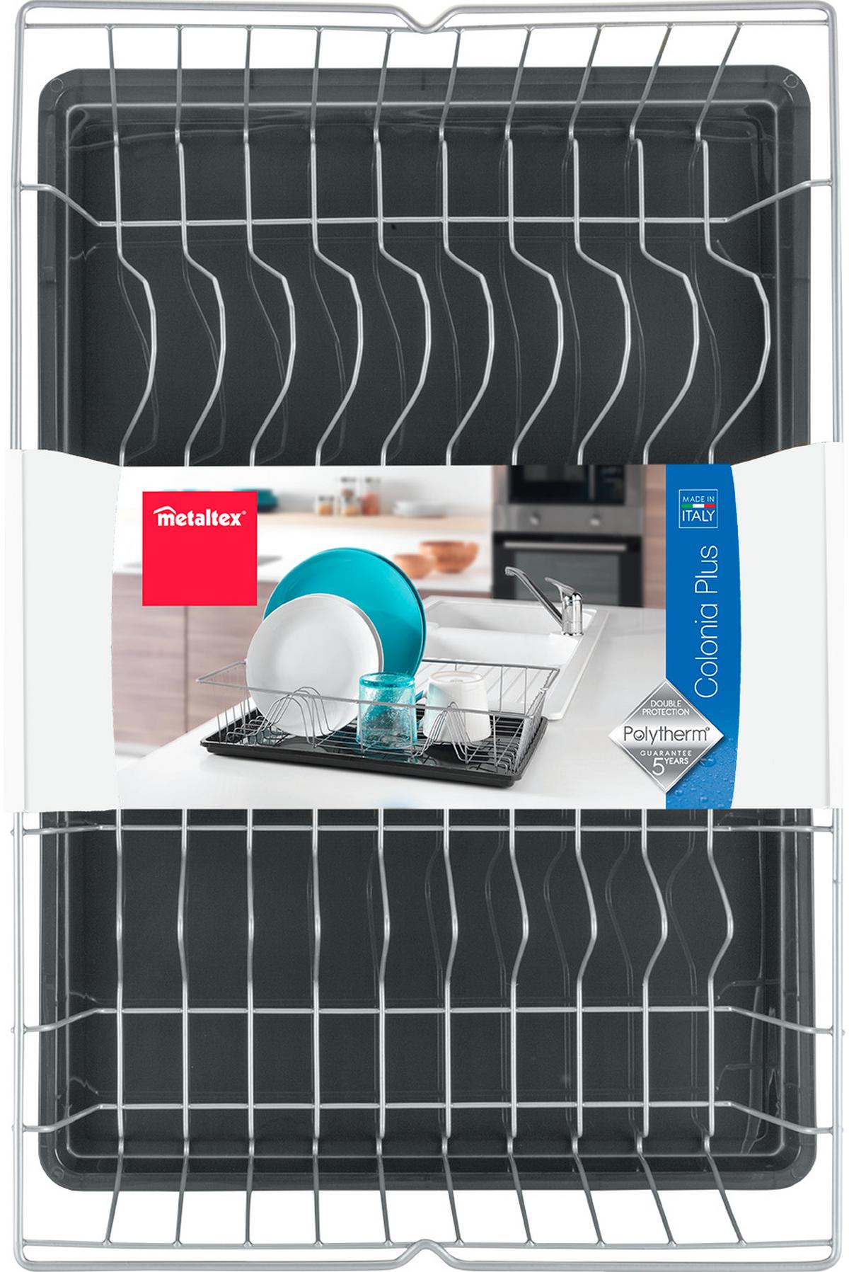 Edényszárító Colonia - (48/30/12cm)