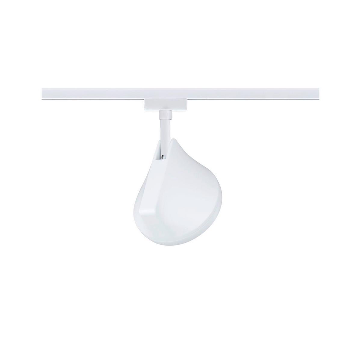 Schienensystem-Strahler 94900 Urail Arena Sw - Basics (12,3/19,1/7,8cm) - Paulmann