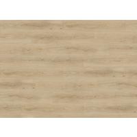 Designboden Hellbraun Lhd. Stärke 8mm - Hellbraun, Basics, Holzwerkstoff (23.5/128.2cm) - Living by HARO