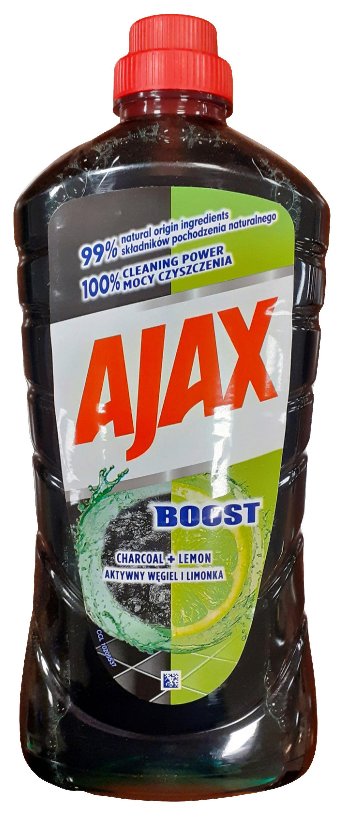 Univerzális Tisztítószer Kb. 1000ml - műanyag (1l)