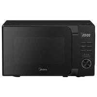 Mikrowelle Ag20cf2ebk - Basics (35,8/44/25,8cm) - Midea