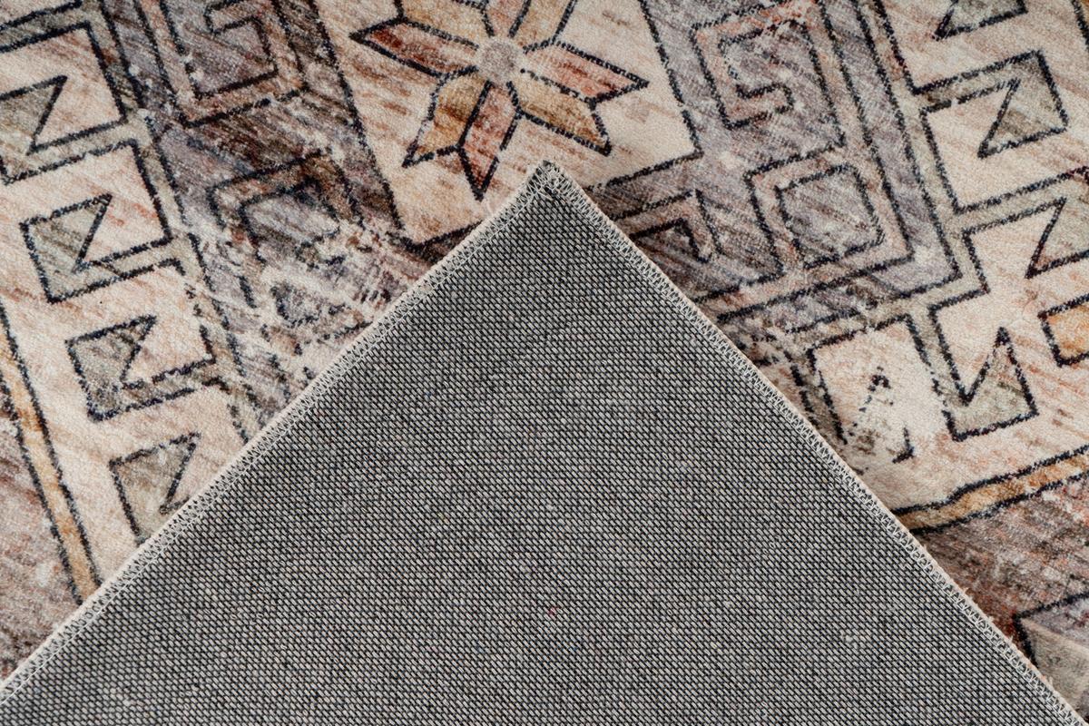 Teppich Ilian 600 160x230 cm Ilian 600 - Terracotta, KONVENTIONELL, Textil (160/230cm)