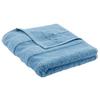 UTERÁK NA RUKY Chris, 50/100cm, modrá - modrá, textil (50/100cm) - Premium Living
