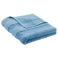 UTERÁK NA RUKY Chris, 50/100cm, modrá - modrá, textil (50/100cm) - Premium Living