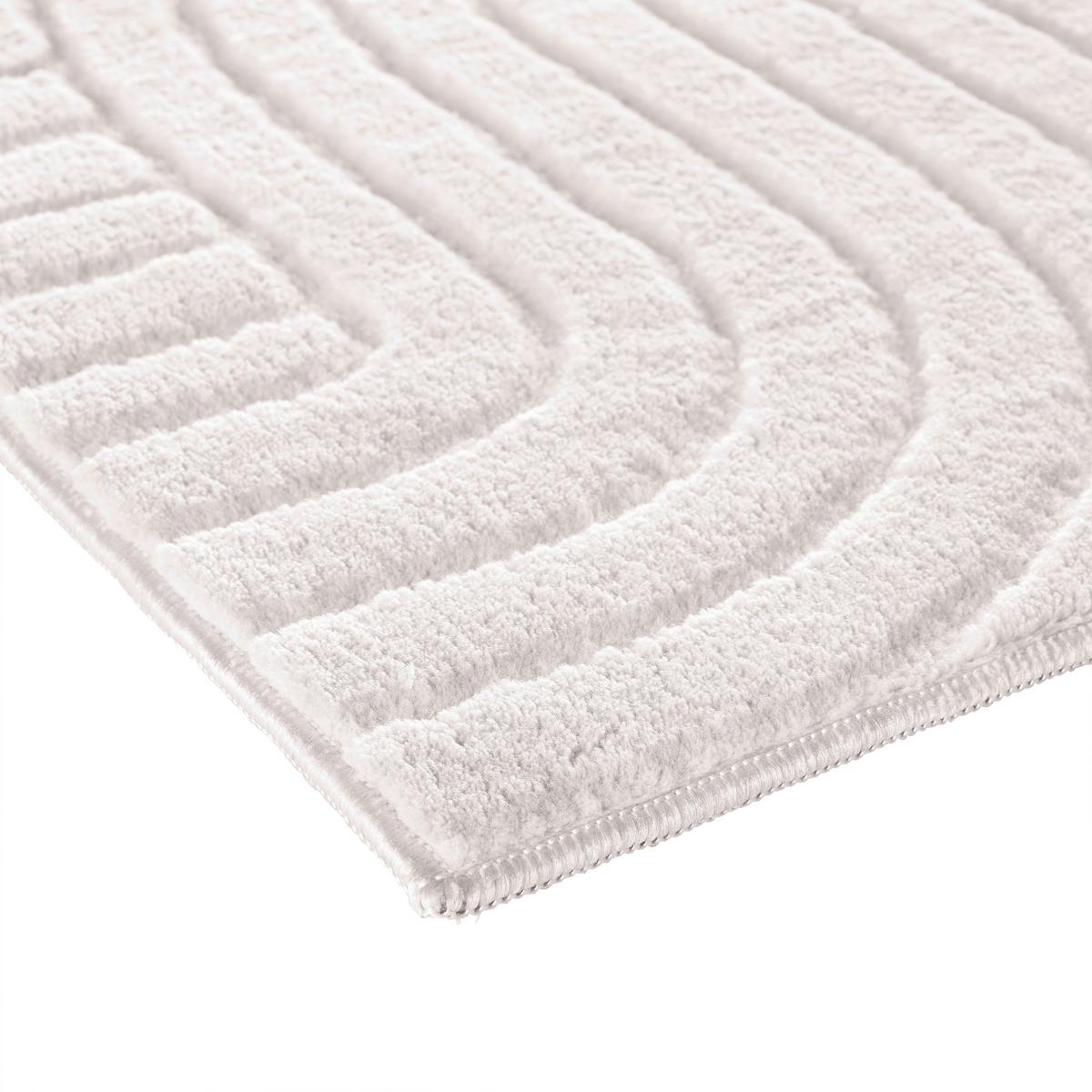 TKANÝ KOBEREC ZEN WEAVE - krémová, Konventionell, textil (160/220cm) - Mömax
