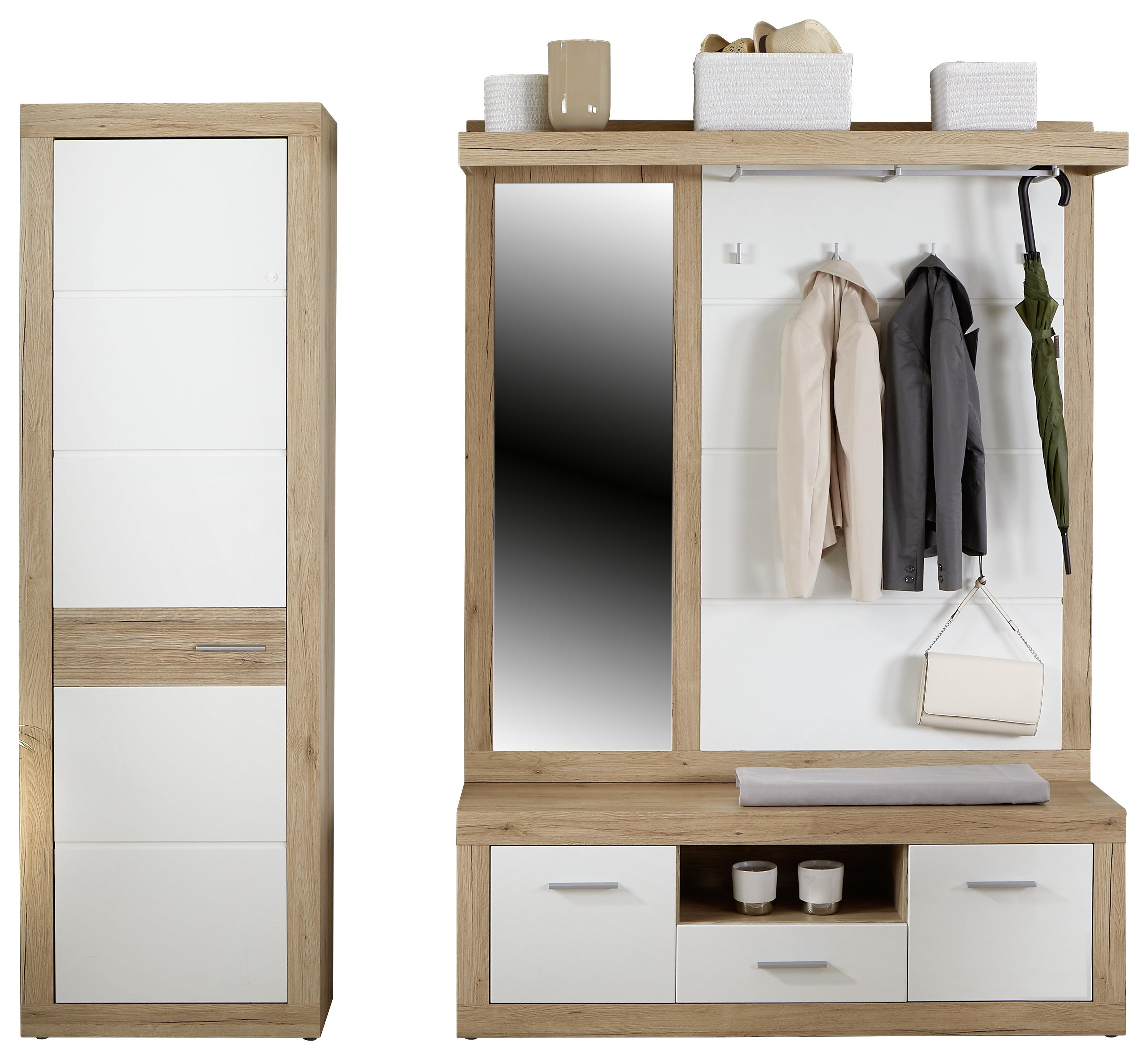 garderobe set m�belix