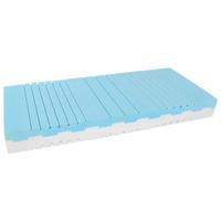 Hideghab Matrac Clara 90/200 Cm - textil (90/200cm) - Primatex