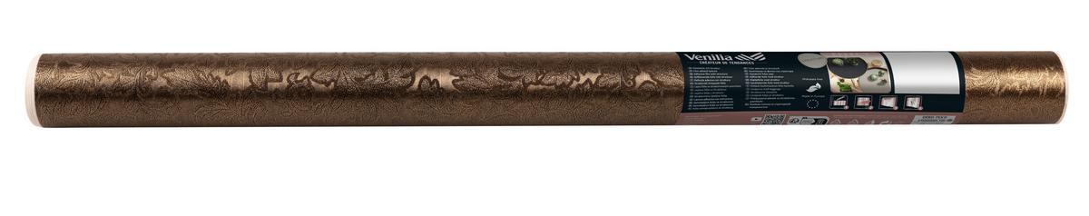Klebefolie Goldfarben Brokat Gold 45x150 cm - Goldfarben, Basics (45/150cm)