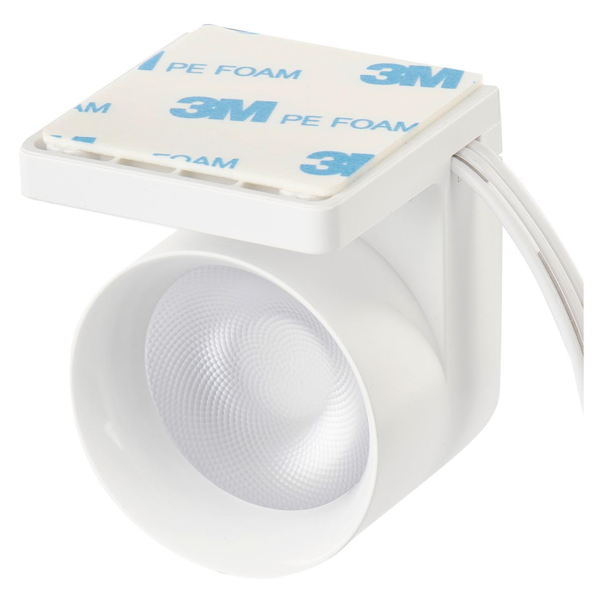 Led Reflektor Gosmart 12 Részes - Basics