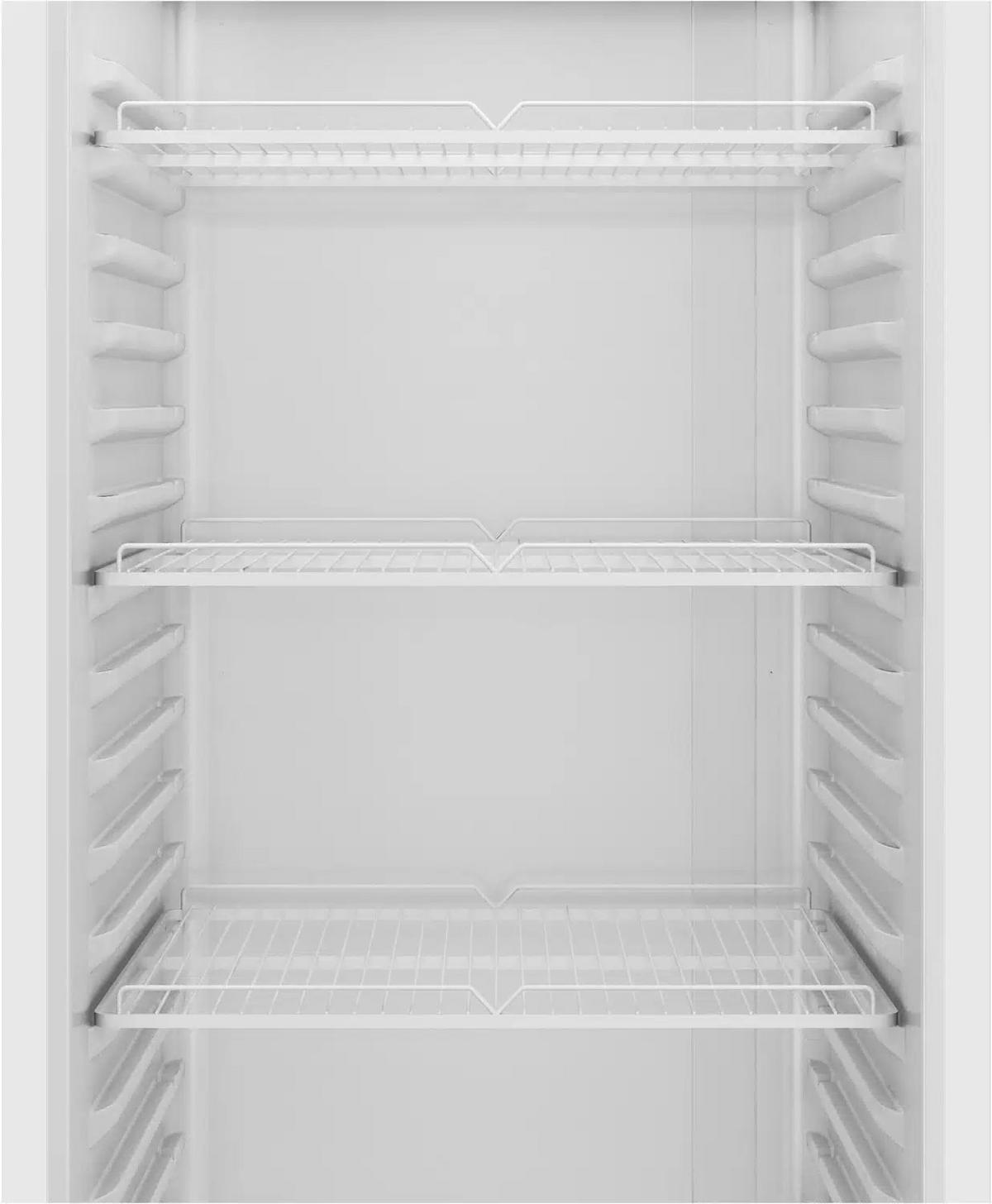 Getränkekühlschrank CEEM BCP 178 - Weiß, Basics, Metall (54/131/56cm) - CEEM