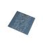 Personenwaage Farblich Sortiert - Lila/Silberfarben, KONVENTIONELL, Glas/Kunststoff (30,2/30,2/2,1cm)
