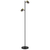 Stehleuchte 57850s - Design (21,5/23/154cm) - Globo