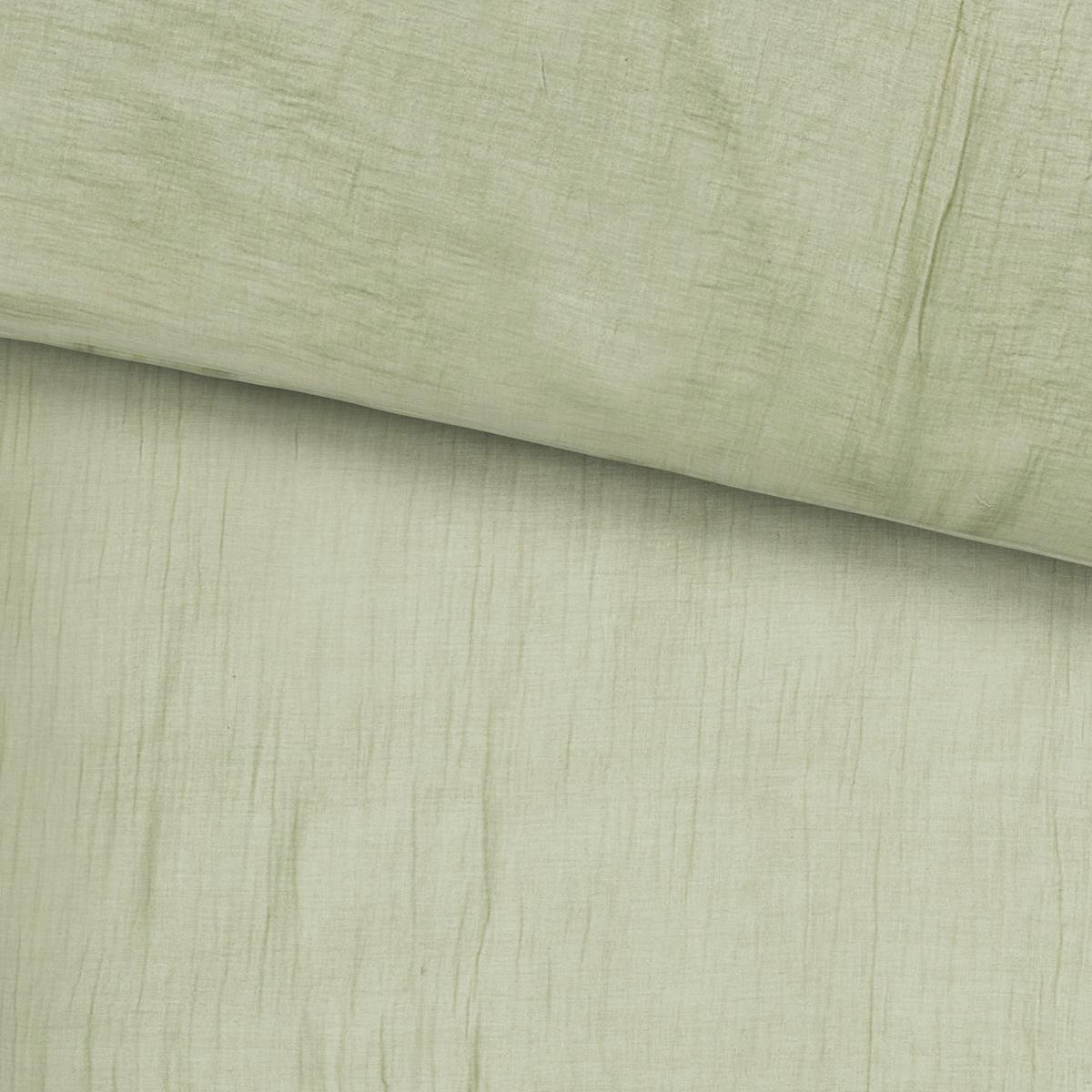 Povlečení Melania,70/90 140/200cm,zelená - zelená, Lifestyle, textil (140/200cm) - Modern Living