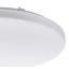 LED-Deckenleuchte Frania - Weiß, MODERN, Kunststoff/Metall (43/7cm) LED-Deckenleuchte Frania - Weiß, MODERN, Kunststoff/Metall (43/7cm)