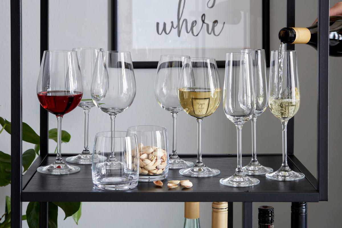 Weißweinglas im Set mit 6 Gläsern online kaufen
