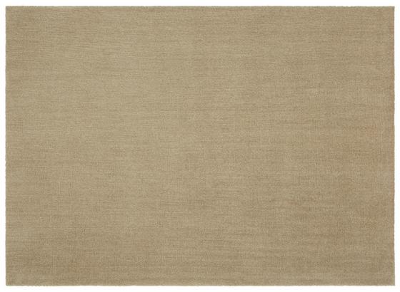 Hochflorteppich Piper 80x150 cm - Beige, Basics, Textil (080/150cm) - Luca Bessoni Hochflorteppich Piper 80x150 cm - Beige, Basics, Textil (080/150cm) - Luca Bessoni