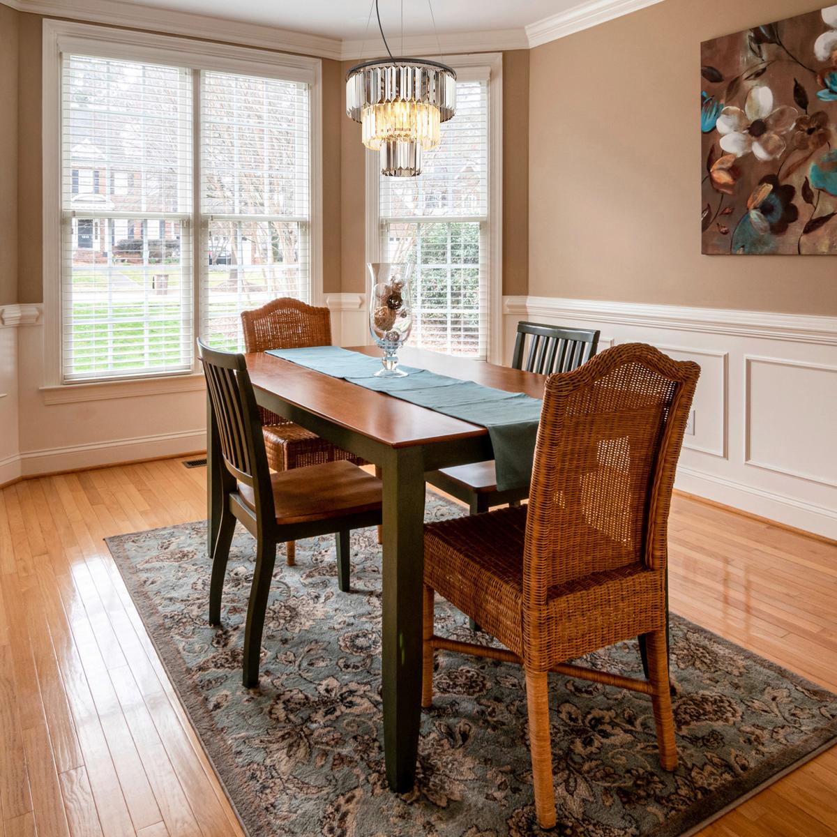 Függőlámpa 15695h Naxis - fekete/átlátszó, Basics, műanyag/üveg (40/120cm) - Globo