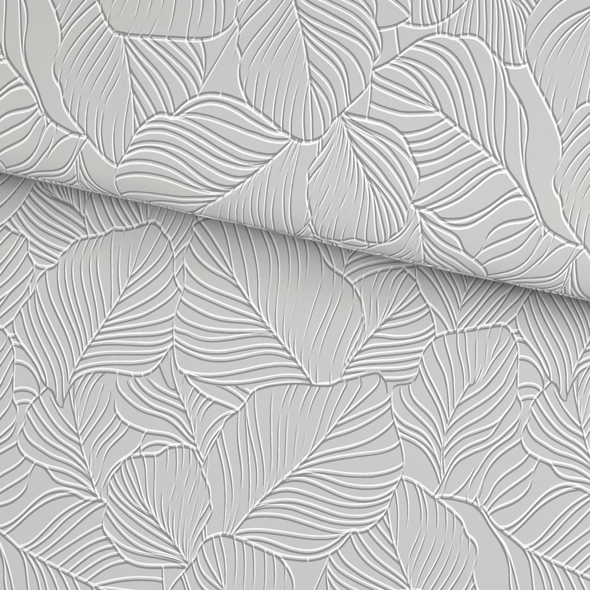 POSTEĽNÁ BIELIZEŇ CHLOE - biela, textil (140/200cm) - Mömax