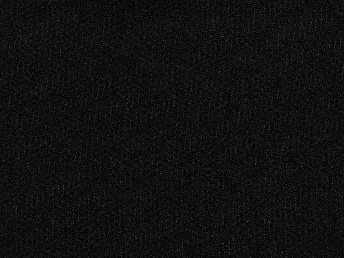 Boxspringbett Mit Topper 180x200 Rotterdam - Silberfarben/Schwarz, KONVENTIONELL, Textil (180/115/210cm) - MID.YOU