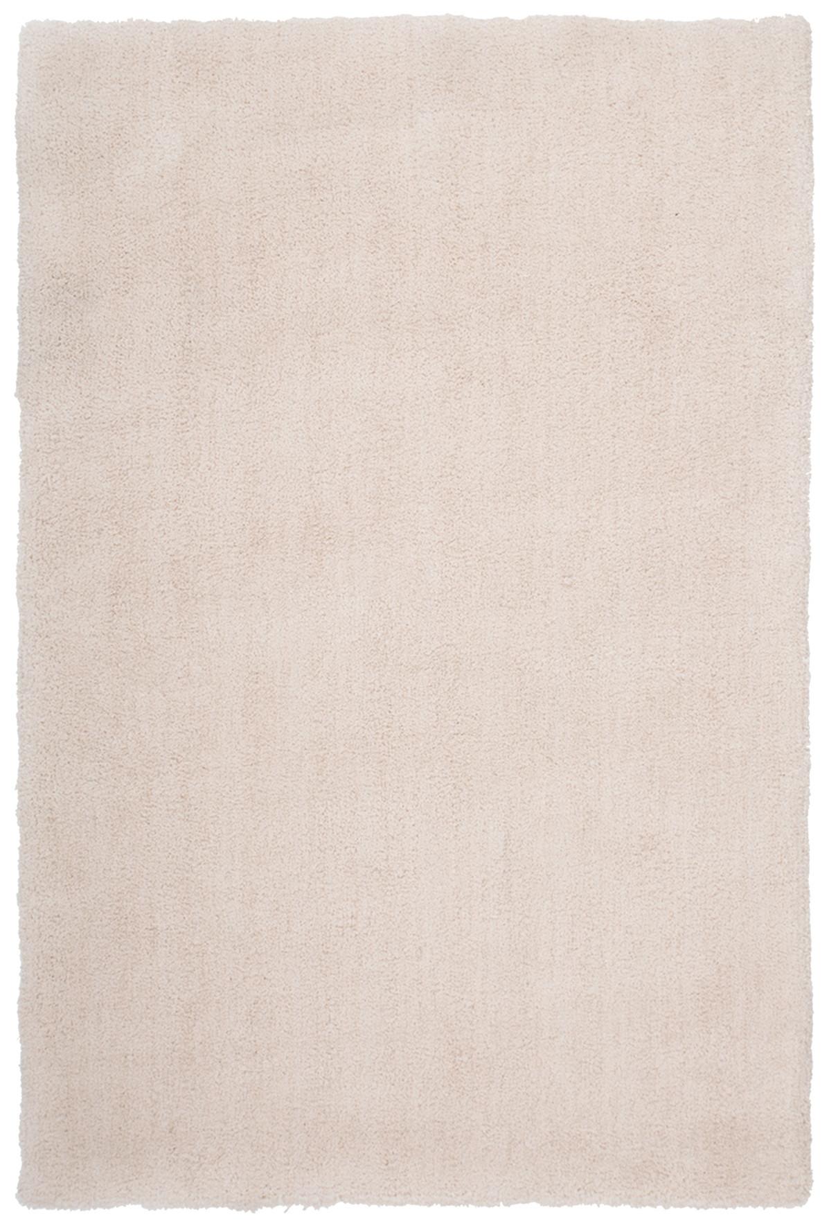 Hochflorteppich My Paradise 400 - Creme, Design, Textil (120/170cm) - Obsession