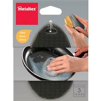 Tisztítókefe Szilikon - műanyag (12/16/1.7cm)