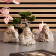 Stumpenkerze Sophie - Rosa, KONVENTIONELL, Naturmaterialien (6,8/9cm) - Ondega