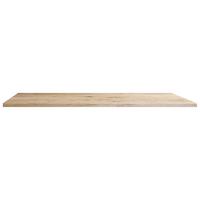 Küchenarbeitsplatte Shadow 150 cm San Remo Eiche Dekor - Eiche San Remo, MODERN, Holzwerkstoff (150,5/2,8/60cm)