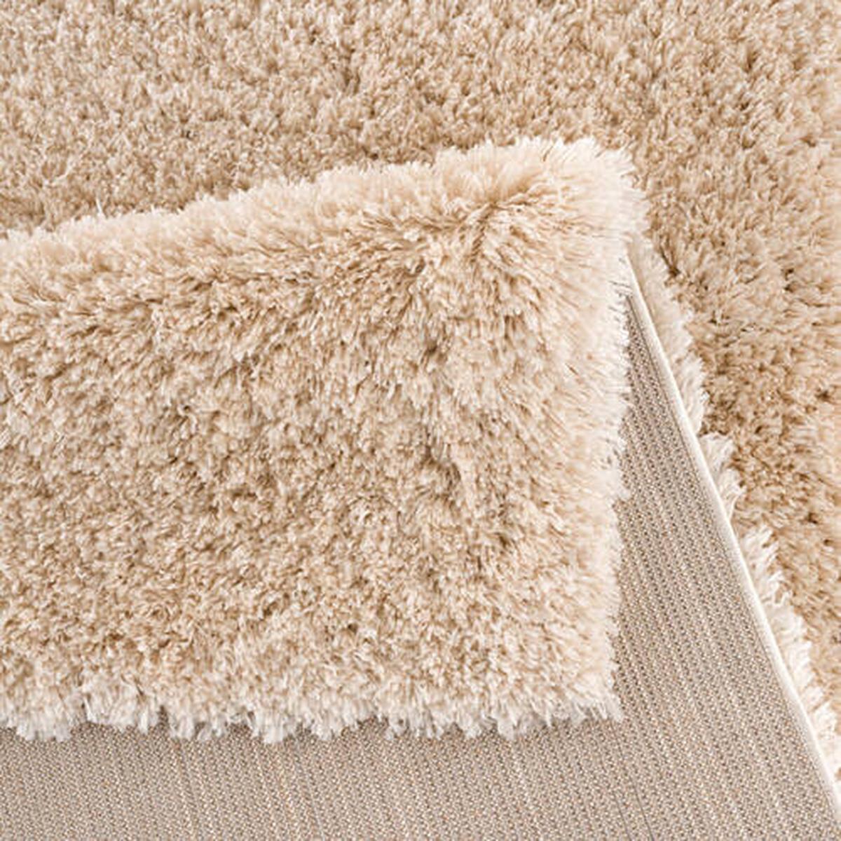 Läufer Porto - Beige, KONVENTIONELL, Textil (80/200cm)