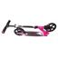 Scooter Muuwmi B: 88,5 cm Pink - Pink/Schwarz, Basics, Metall (88,5/97/33,5cm) Scooter Muuwmi B: 88,5 cm Pink - Pink/Schwarz, Basics, Metall (88,5/97/33,5cm)