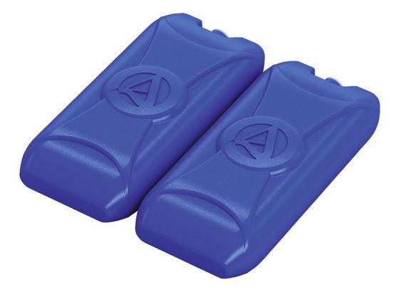 Chladiaca Vložka Frosti - modrá, plast (18,5/4,7/8,7cm) Chladiaca Vložka Frosti - modrá, plast (18,5/4,7/8,7cm)