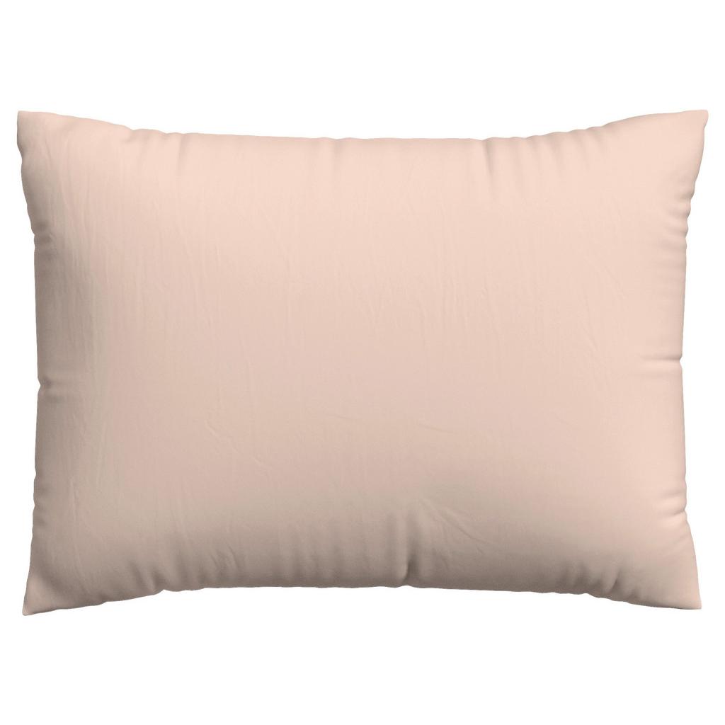KOPFPOLSTERBEZUG WOVEN SATIN