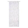 HOTOVÝ ZÁVES OLIVIA - svetložltá, textil (140/245cm) - Mömax
