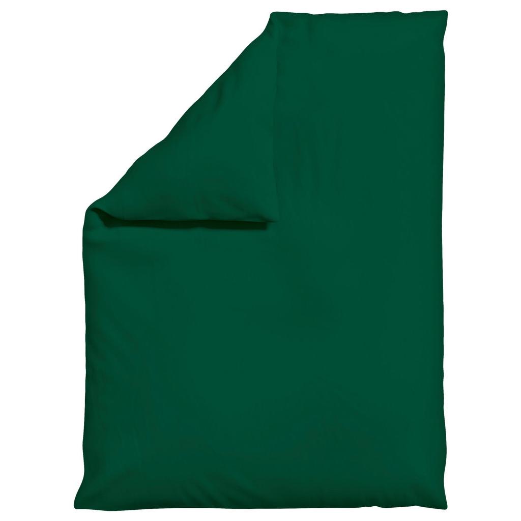 BETTDECKENBEZUG WOVEN SATIN