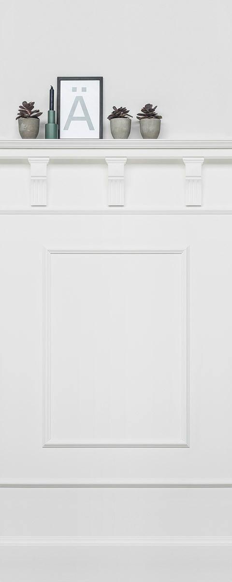Vliestapete 6018c-Vd1 Panel Picture - LIFESTYLE (100/250cm)