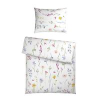 POSTEĽNÁ BIELIZEŇ AKTION - viacfarebná, textil (140/200cm) - Mömax