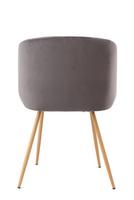 Stuhl von hinten Stuhl von hinten