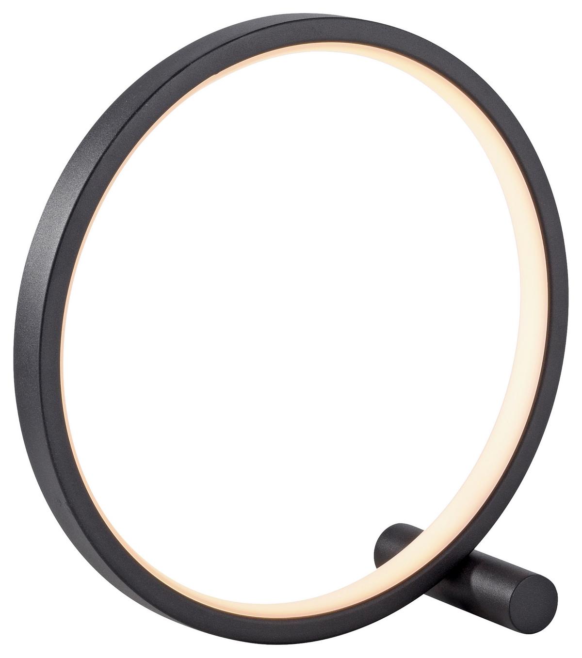 LED-Tischleuchte 15395-18 Mini Ritus - MODERN (25,5/10/25,5cm)