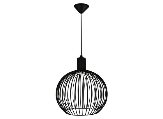 Svítidlo Závěsné Jesse - Moderní, kov/umělá hmota (30/140cm) - Mömax modern living Svítidlo Závěsné Jesse - Moderní, kov/umělá hmota (30/140cm) - Mömax modern living