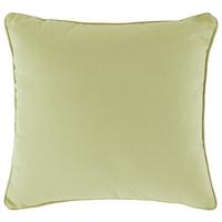 POTAH NA POLŠTÁŘ Steffi Paspel, 40/40cm, zelená - světle zelená, textil (40/40cm) - Mary's