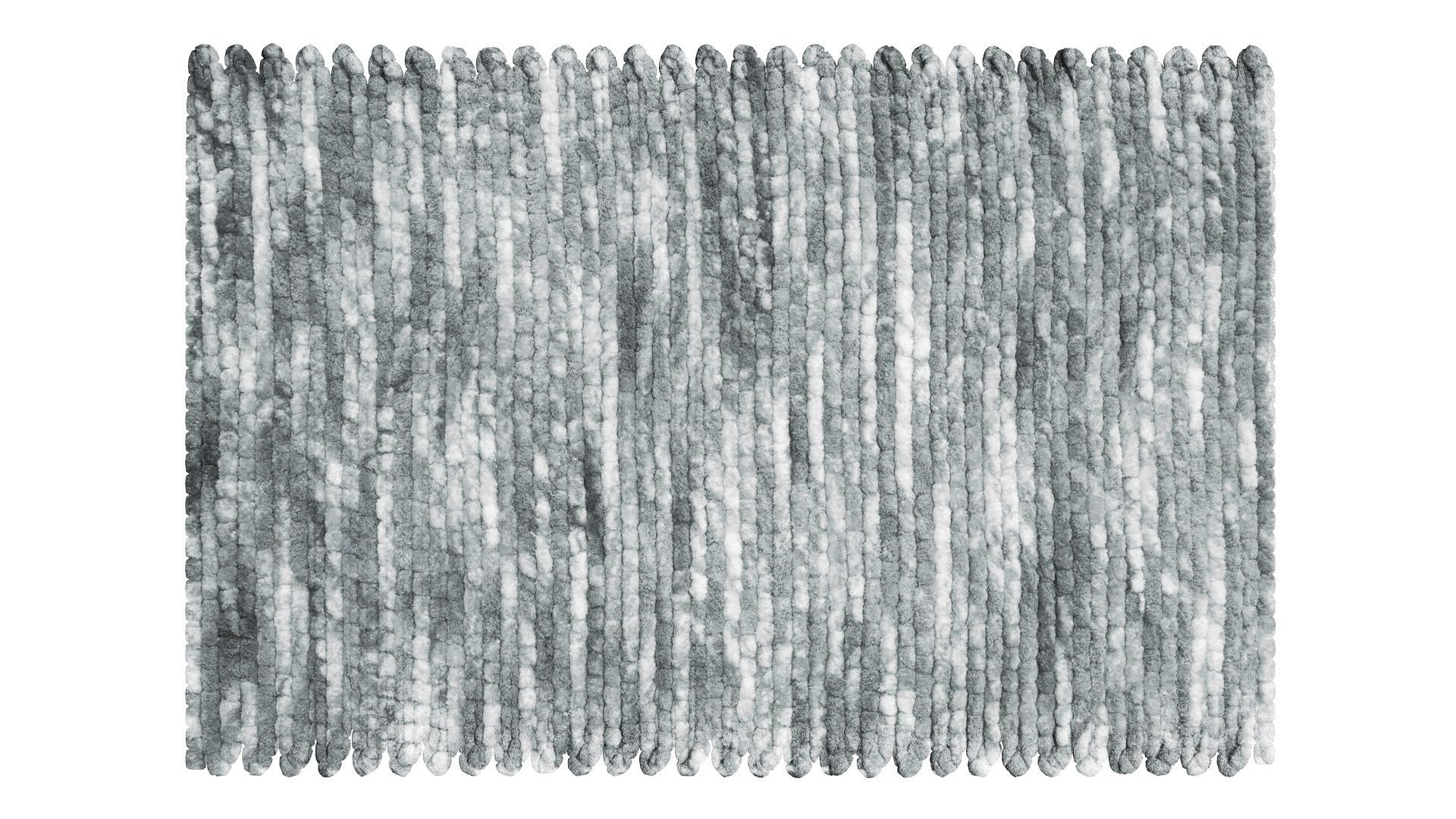 KOBEREC DO KOUPELNY B4575-037227068 - antracitová, Basics, textil (65/115cm) - Grund