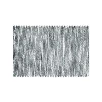 KOBEREC DO KOUPELNY B4575-037227068 - antracitová, Basics, textil (65/115cm) - Grund