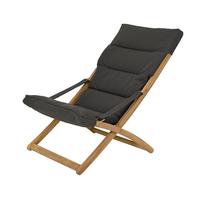 OPALOVACÍ LEHÁTKO MAROON - Moderní (63/95/79cm) - Modern Living