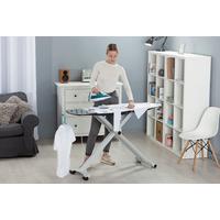 Vasalódeszka Curver - fehér (143/9,4/40cm)