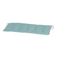 Bankauflage N41943 - Hellgrün, KONVENTIONELL, Textil (48/6/140cm) - Siena Garden