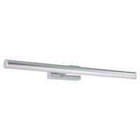 NÁSTĚNNÉ KOUPELNOVÉ SVÍTIDLO VADUMI - bílá/barvy chromu, Design, plast (60cm) - Eglo